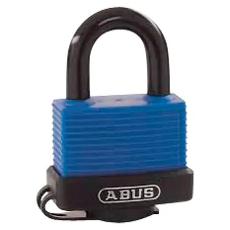 Abus Ecolution Candado 70IB/45