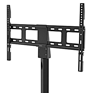 Hama TV-Ständer schwenkbar & höhenverstellbar (Passend für: Bildschirmdiagonale 32 - 65″, Belastbarkeit: 40 kg)