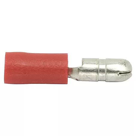 SWG  Rundstecker teilisoliert
