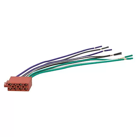 Lautsprecherkabel Universal