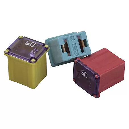 SWG  Blocksicherung Typ J - Low Profile