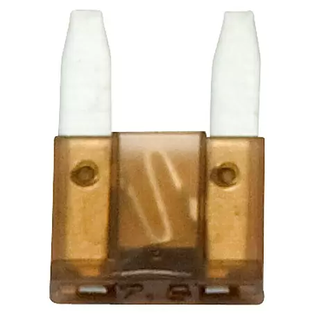SWG  Flachstecksicherungen Mini