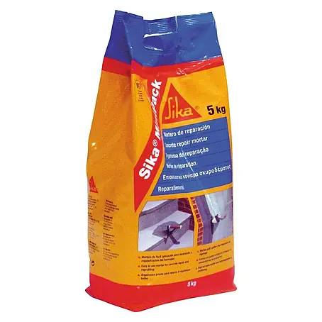 Sika  Mortero de reparación MiniPack