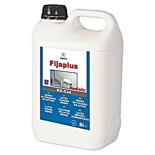 Baixens Sellador de techo y paredes RX-534 FIJAPLUS (Blanco, 5 l)