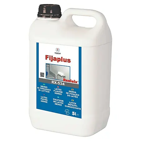 Baixens  Sellador de techo y paredes RX-534 FIJAPLUS