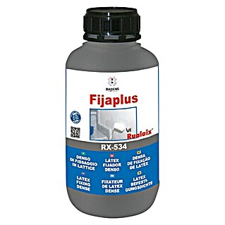 Baixens Sellador de techo y paredes RX-534 FIJAPLUS (Blanco, 1 l)