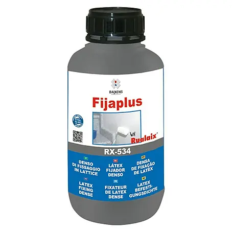 Baixens  Sellador de techo y paredes RX-534 FIJAPLUS