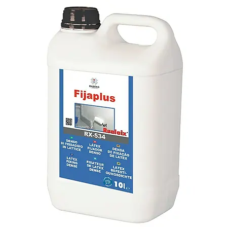 Baixens  Sellador de techo y paredes RX-534 FIJAPLUS