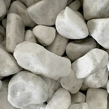 Piedras decorativas