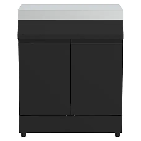 Kingstone The Quad Outdoorküchen-Modul Double