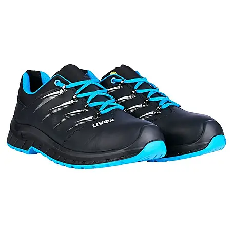 Uvex 2 Trend Sicherheitshalbschuh S3