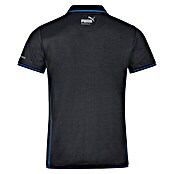 Puma Workwear Poloshirt Champ (Carbon, L) | BAUHAUS