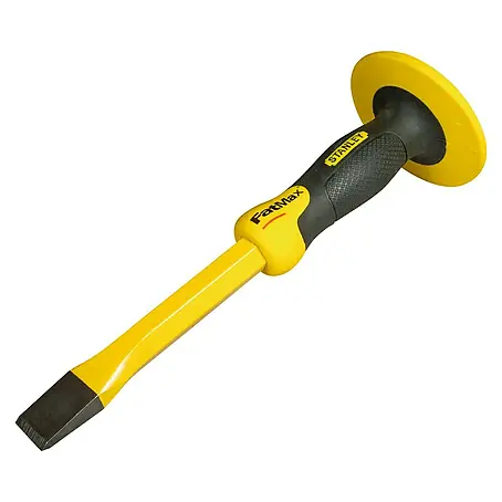 Stanley FatMax Cincel de albañil