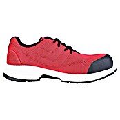 Steitz Secura Sicherheitshalbschuh CP 4360 SF (Schuhgröße: 39, Rot, S3)