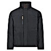 L.Brador Winterjacke 2190P (Schwarz, XXL) | BAUHAUS