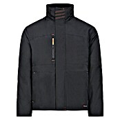 L.Brador Winterjacke 2190P (Schwarz, XL) | BAUHAUS