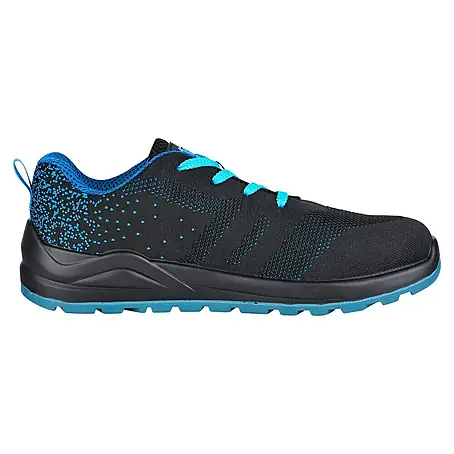 Sicherheitshalbschuh Bluestar S1