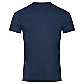 T-Shirt Handcrafter (Navy, M) | BAUHAUS