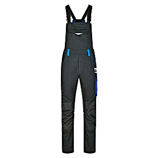 Puma Workwear Latzhose Champ (Konfektionsgröße: 50, Carbon)