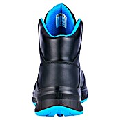 Uvex 2 Trend Sicherheitsstiefel S3 (Schwarz/Blau, 42) | BAUHAUS