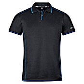 Puma Workwear Poloshirt Champ (Carbon, M) | BAUHAUS