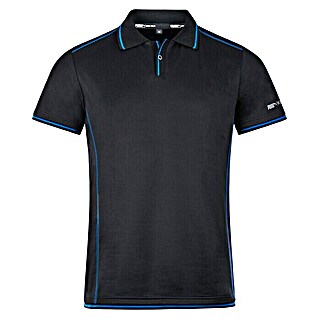 Puma Workwear Poloshirt Champ (Carbon, XXL)