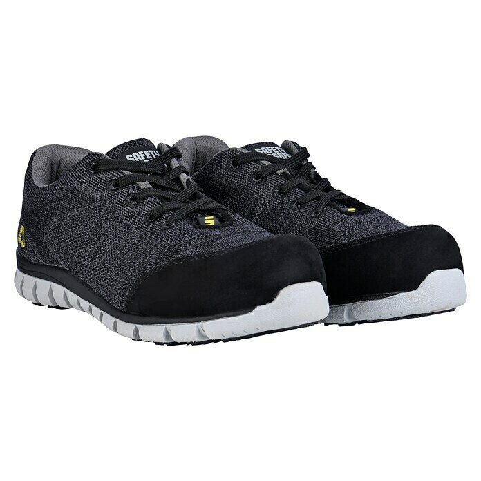 Safety Jogger Sicherheitshalbschuh Morris S1P (Schuhgröße: 42) | BAUHAUS