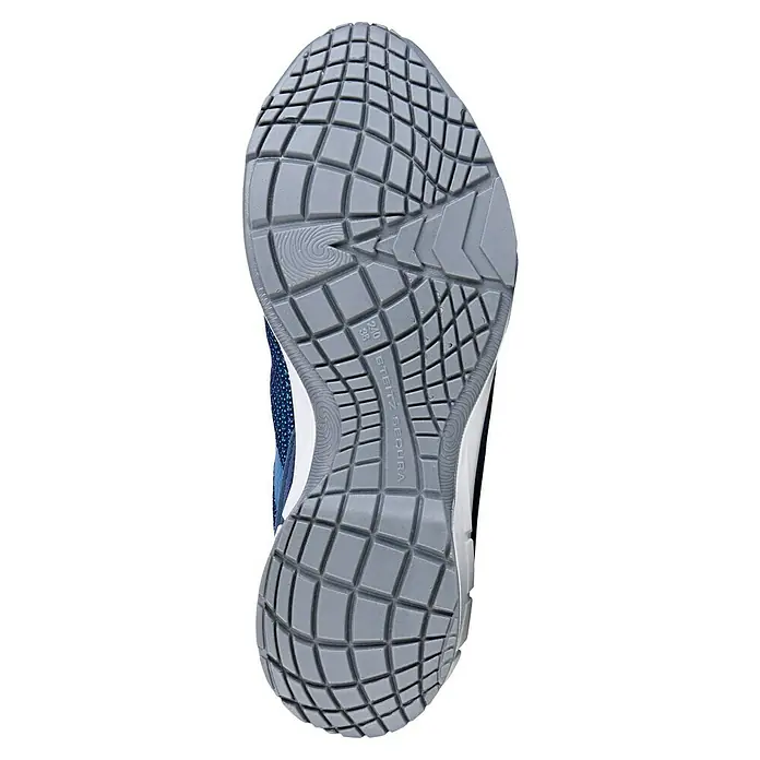 Steitz Secura Sicherheitsschuhe ELLAHalbschuh, Schuhgröße: 39, S1