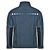 Puma Workwear Softshell-Jacke Champ (Stahlgrau, Carbon, XXL) | BAUHAUS