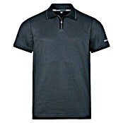 Puma Workwear Poloshirt Champ (Stahlgrau, Carbon, S) | BAUHAUS