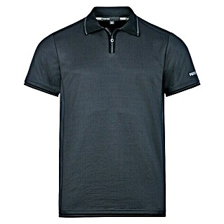 Puma Workwear Poloshirt Champ (Stahlgrau, Carbon, M)