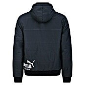 Puma Workwear Winterjacke Champ (Carbon, L) | BAUHAUS