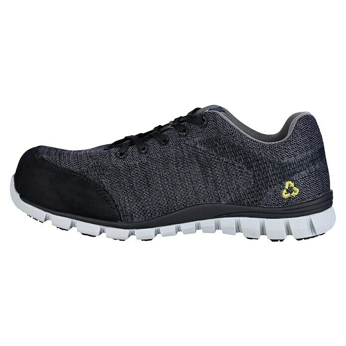 Safety Jogger Sicherheitshalbschuh Morris S1P (Schuhgröße: 37) | BAUHAUS