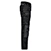 L.Brador Arbeitshose 1090PB (46, Schwarz) | BAUHAUS