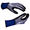 Guide Arbeitshandschuhe 3304 HP (Grau/Blau, 10) | BAUHAUS