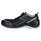 Safety Jogger Sicherheitshalbschuh Flow TSL (Farbe: Schwarz, Schuhgröße: 38, S3) | BAUHAUS