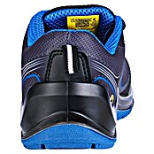 Safety Jogger Sicherheitshalbschuh Flow (Farbe: Blau, Schwarz, Schuhgröße: 48, S1P) | BAUHAUS