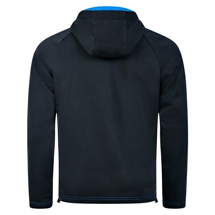 Puma Workwear Kapuzenpullover Champ (Carbon, Größe: L) | BAUHAUS