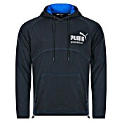 Puma Workwear Kapuzenpullover Champ (Carbon, Größe: M) | BAUHAUS