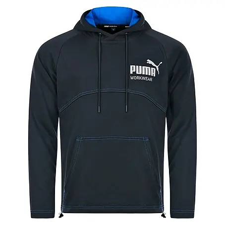Puma Workwear Kapuzenpullover Champ