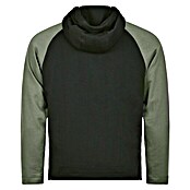 Puma Workwear Kapuzenpullover Champ (Oliv, Carbon, Größe: XL) | BAUHAUS