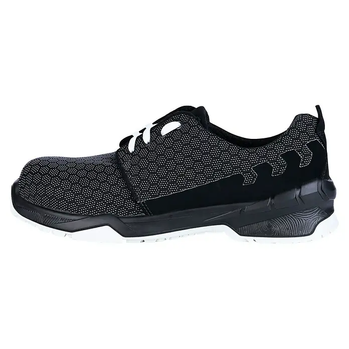 Steitz Secura Sicherheitsschuhe GINGERHalbschuh, Schuhgröße: 38