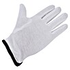 Guide Arbeitshandschuhe 548 (Konfektionsgröße: 10, 10 Paar/Packung, Weiß)