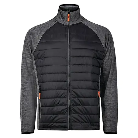L.Brador  Hybridjacke 6090P