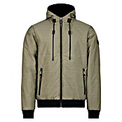 Puma Workwear Winterjacke Champ (Oliv/Carbon, L) | BAUHAUS