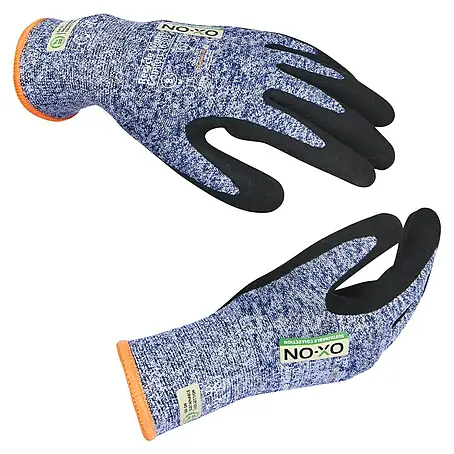 OX-ON  Arbeitshandschuhe Recycle Winter Comfort 16303