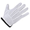 Guide Arbeitshandschuhe 548 (Konfektionsgröße: 10, 10 Paar/Packung, Weiß)