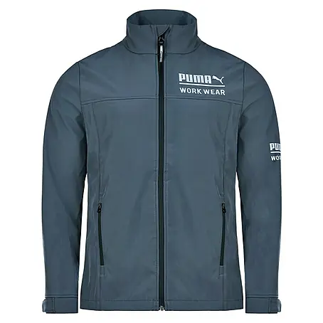 Puma Workwear Softshell-Jacke Champ