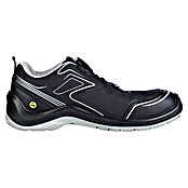 Safety Jogger Sicherheitshalbschuh Flow TSL (Farbe: Schwarz, Schuhgröße: 41, S3) | BAUHAUS