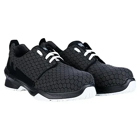 Steitz Secura  Sicherheitshalbschuh GINGER